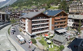 Hotel Parnass